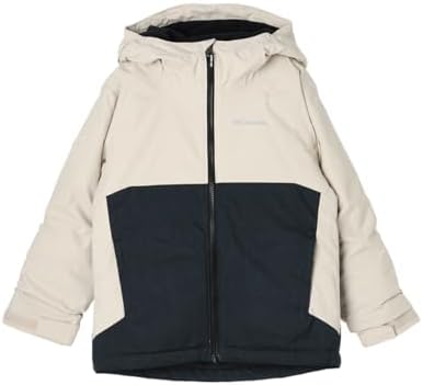 コロンビア　アルパインアクションIIIジャケット　オムニヒート　キッズ　L Amazon.co.jp: [コロンビア] KIDS アルパインアクションIII ジャケット